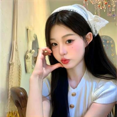 美人脸