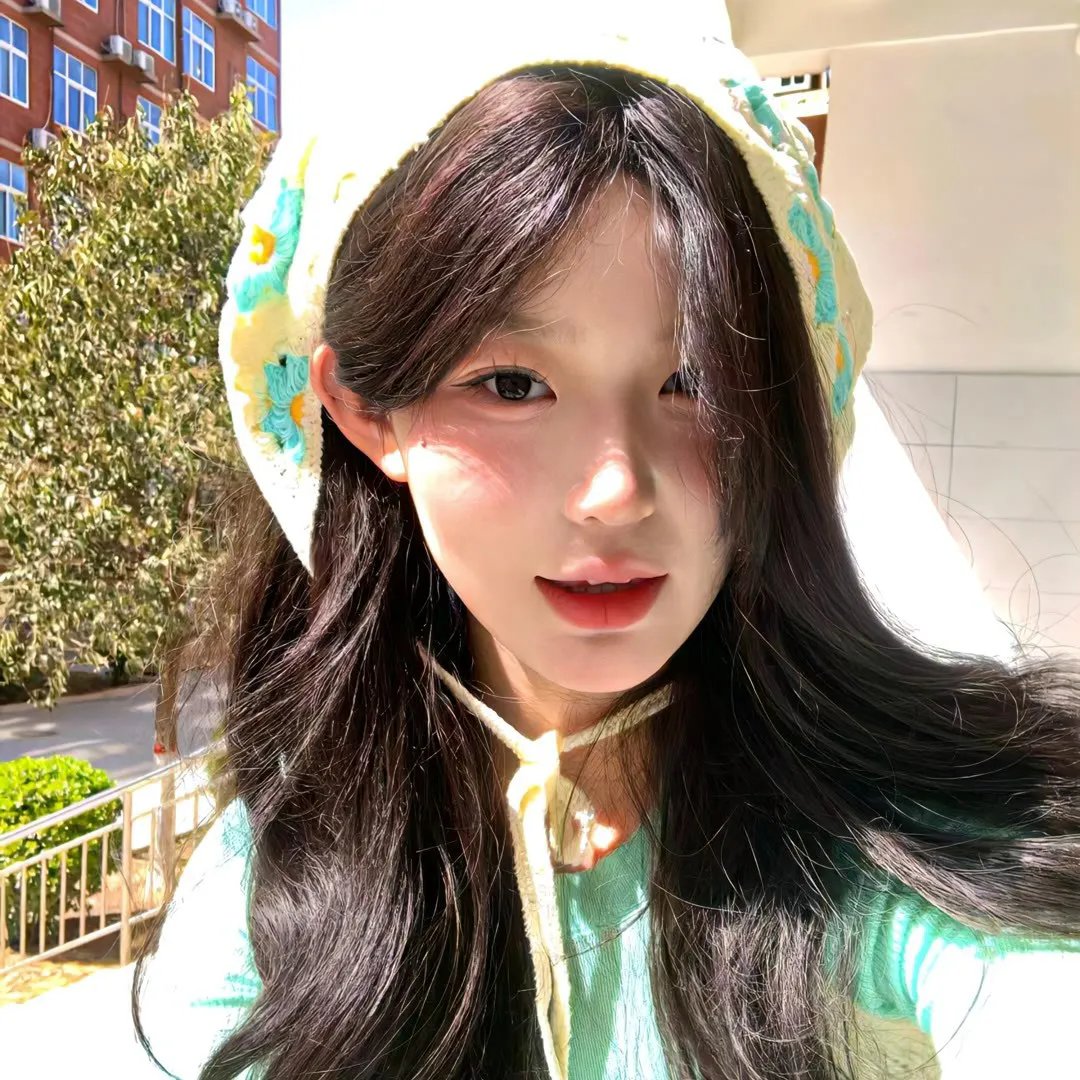 我的初恋女孩